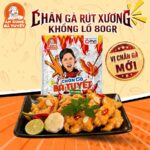 Demo TRỢ LÝ TẠO VIDEO BÁN ĐỒ ĂN VẶT