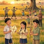 Demo Trợ Lý Tạo Video Hoài Niệm Tuổi Thơ 8x9x