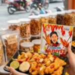 Demo TRỢ LÝ TẠO VIDEO BÁN ĐỒ ĂN VẶT