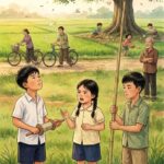 Demo Trợ Lý Tạo Video Hoài Niệm Tuổi Thơ 8x9x