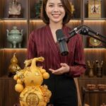 Demo TRỢ LÝ TẠO VIDEO AFFILIATE ĐỒ PHONG THỦY
