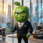 Demo Chatbot Tạo Video Drama Phong Cách Trái Cây