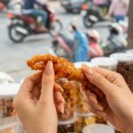 Demo TRỢ LÝ TẠO VIDEO BÁN ĐỒ ĂN VẶT