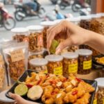 Demo TRỢ LÝ TẠO VIDEO BÁN ĐỒ ĂN VẶT