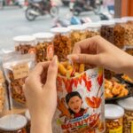 Demo TRỢ LÝ TẠO VIDEO BÁN ĐỒ ĂN VẶT